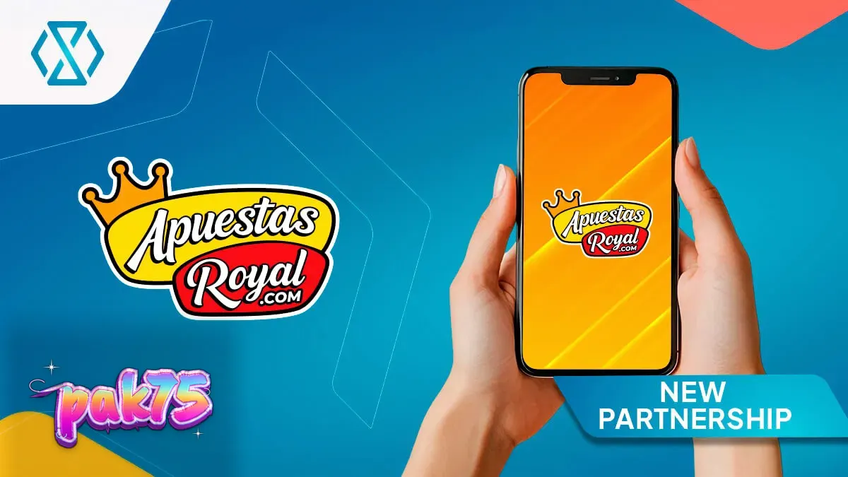 Interface de cassino online moderno com elementos de gamificação e torneios