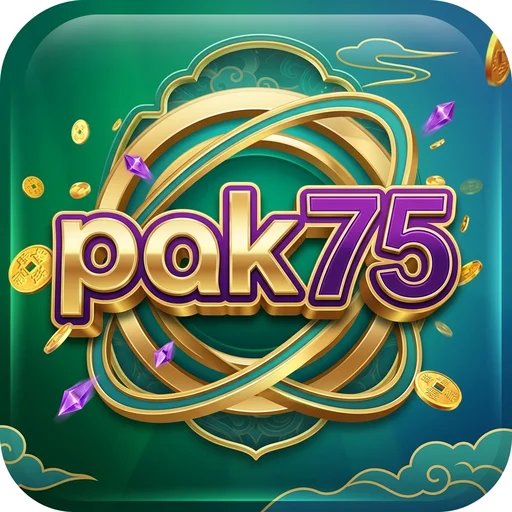 pak75 Logo - Oficial